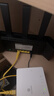 Tenda腾达路由器WiFi7【云霄BE5100】千兆穿墙王信号增强无线超强2.5g网口家用电竞放大器立式BE6L Pro 实拍图