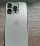 Apple/苹果【需签收激活】iPhone 16 Pro（A3294）128GB 原色钛金属 支持移动联通电信5G 双卡双待手机 实拍图