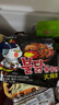 三养（SAMYANG）火鸡面三养速食方便面袋装 700g(140g*5)泡面拌面早餐零食 实拍图