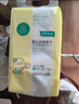全棉时代【孙颖莎同款】婴儿棉柔巾100%纯棉干湿两用洗脸巾100抽*6包 实拍图