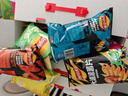 乐事（Lay's）薯片 袋装40g*3包+大波浪40g*3包 240g  百事食品 实拍图