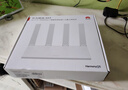 华为路由AX3 双频合一 自动优选 wifi6/多连不卡无线家用穿墙/AX3000/高速千兆路由器 实拍图