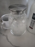 炊大皇 1.8L大容量夏日解暑冷水壶 耐热防爆玻璃杯 水果茶壶白开水杯 实拍图