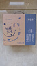 蒙牛【新鲜日期】特仑苏低脂纯牛奶250ml×16盒 健身减脂 年货礼盒 实拍图