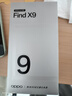 OPPO Find X9 16GB+512GB 霜白 4K超清实况照片 天玑9500 5G旗舰手机  【大疆手持云台摄影套装】 实拍图