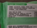 青蛙王子卫生湿巾 无酒精99.9%杀菌宝宝湿巾清洁卫生湿纸巾大尺寸80抽*3包 实拍图