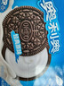 奥利奥（Oreo）夹心饼干经典原味582g 休闲零食 独立12小包 早餐下午茶 实拍图