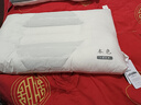 富安娜京爆 枕头芯颈椎枕芯决明子成人枕头两只深度睡眠枕一对装74*48cm 实拍图