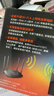 Tenda腾达 WiFi6免驱动usb无线网卡台式机专用 wifi接收器台式电脑笔记本主机网络wifi发射 内置天线 实拍图