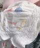 好奇（Huggies）铂金装小桃裤纸尿裤S96片(4-8kg)新生儿小号尿不湿【透爽散热】 实拍图