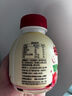 江中食疗益生菌发酵青苹果汁125ml*20盒0脂营养酸甜果蔬汁过年送礼礼盒 实拍图