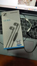 森海塞尔（Sennheiser）CX 80S 有线音乐耳机 入耳式有线耳机 黑色 实拍图