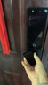 联想R20 Pro 掌静脉 智能门锁 指纹锁 3D人脸识别 智能锁 双摄像 电子锁 入户门 密码锁 电子锁 全自动 实拍图