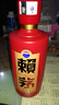 赖茅 传禧 酱香型白酒 53度 500ml 单瓶装 实拍图