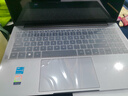 戴睿（dere）云翼系列 国家补贴笔记本电脑 15.6英寸高性能商务办公旗舰轻薄本 大学生游戏娱乐手提本 32G 2TB 实拍图