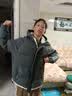 回力（Warrior）棉服男连帽加厚保暖外套男冬季潮牌面包服休闲百搭棉衣男 实拍图