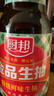 厨邦酱油 金品系列 生抽 酱油【特级黄豆酱油】410ml 酿造酱油 调味品 实拍图