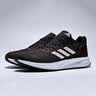 阿迪达斯（adidas）女 跑步系列 DURAMO 10 跑步鞋 KJ4018 黑色 40 实拍图