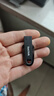 闪迪（SanDisk）64GB USB3.2 U盘 CZ550黑色 读速100MB/s 安全加密 数据恢复 学习办公电脑车载 高速大容量优盘 实拍图