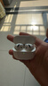 Apple/苹果 AirPods 4 搭配USB-C充电盒 苹果耳机 蓝牙耳机 适用iPhone/iPad/Mac 四代 实拍图