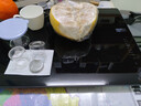 美的（Midea）暖菜板保温板热菜板加热板 2025新款石墨烯速热家用多功能加热桌垫 热菜热牛奶神器HBT6040F1 Pro 实拍图