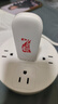 中国联通移动随身wifi6无线网卡免插卡车载随身便携支持5G/4G设备上网路由器流量网卡宽带2025新款全国通用 【1500G高速4G】联通白月光USB款 实拍图