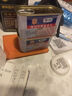 梅林午餐肉火腿罐头早餐火锅必备 198g中粮出品（新老包装交替发货） 实拍图
