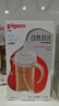 贝亲（Pigeon）PPSU宽口径双把手奶瓶330ml LL号奶嘴 9个月+ AA271 实拍图