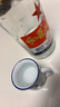 红星二锅头 大二 白瓶精制 清香型白酒  56度 500ml 单瓶 纯粮口粮酒 实拍图