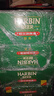 哈尔滨啤酒（HARBIN）醇爽啤酒 经典铝罐 听装整箱批发 露营烧烤  一起哈啤 500mL 18罐 整箱装 实拍图