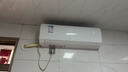 格力空调 云锦Ⅲ 1.5匹新一级能效变频 纯铜管省电舒适风搭载冷酷外机挂机国家补贴 KFR-35GW/NhAe1BAj 实拍图
