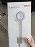 京东京造智能高速吹风机Lite白 负离子吹风机家用静音大功率不伤发宿舍电吹风筒生日礼物女新年礼物男 实拍图