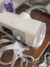 鱼跃825Auto双水平全自动睡眠呼吸机打呼噜家医用憋气呼吸暂停止鼾 实拍图
