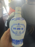 四特酒 青花窖藏 特香型白酒 50度 500ml 单瓶装 实拍图