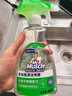 威猛先生（Mr Muscle）家居厨房冰箱清洁喷雾烤箱微波炉厨电桌面清洁剂 400g*2 雨后竹林 实拍图