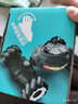 qdrone For the Good Moments手势感应变形遥控车儿童玩具男孩遥控汽车扭变特技车3-6-12岁 强动力版【双电+三控+炫灯+双面行驶+礼盒装】 玩具高速四驱遥控赛车越野车rc6- 实拍图