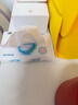 洁柔乳霜纸 保湿抽纸Lotion3层30抽*6包 云柔巾柔润婴儿纸巾 尝鲜提装 实拍图
