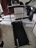 海斯曼（healthmate）跑步机家庭用减肥专用走步机智能静音减震可折叠室内小型健身器材 升级款/10档调速/开箱即跑 实拍图