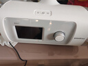 鱼跃825Auto双水平全自动睡眠呼吸机打呼噜家医用憋气呼吸暂停止鼾 实拍图