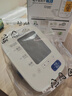 欧姆龙（OMRON）电子血压计血压仪家用医用 大屏背光高精准老人U30 年货 实拍图