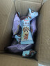 甜筒脆皮巧克力脆筒星球杯小馒头夹心爆浆饼干网红整箱批发小零食 脆筒巧克力 【整箱20个】 实拍图