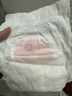 好奇（Huggies）铂金装小桃裤成长裤XXL74片(15kg以上)尿不湿【透爽散热】 实拍图
