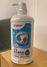 贝亲（Pigeon）奶瓶清洗剂婴儿专用奶嘴玩具果蔬清洗剂清洁剂洗洁精 700ml MA27 实拍图
