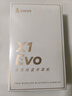 漫步者（EDIFIER）X1 Evo 真无线耳机 蓝牙6.0 翻译耳机适用苹果华为小米OPPO手机 玄黑 新年礼物 实拍图