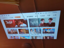 微影云台投影仪家用家庭影院超高清白天卧室宿舍投影机手机投屏到墙上迷你小型便携投影一体机带幕布 【Y16旗舰升级】智能一体云台观影更自由 实拍图