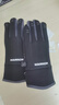 回力手套男女秋冬骑行开车运动触屏防寒防冻加绒保暖电动摩托自行车棉 实拍图