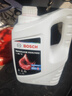 博世（BOSCH）有机长效汽车防冻液发动机冷却液 养车保养 冰点-45℃ 4L（红色） 实拍图