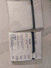 洗衣袋护洗袋文胸毛衣家用洗衣机机洗专用细网防变形网袋小号网兜 2件套特大号【60*60厘米】 细网-（网口密洗常规衣） 实拍图