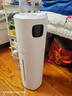 志高 志高（CHIGO）空气加湿器家用客厅卧室婴儿大容量落地式上加水净化家用办公室空调加湿伴侣 电脑型恒湿净化遥控版 实拍图
