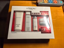 欧莱雅（LOREAL）套装抗皱紧致护肤礼盒化妆品水乳补水保湿淡纹送妈妈送女友礼物 复颜四件套礼盒装（店长推荐） 实拍图